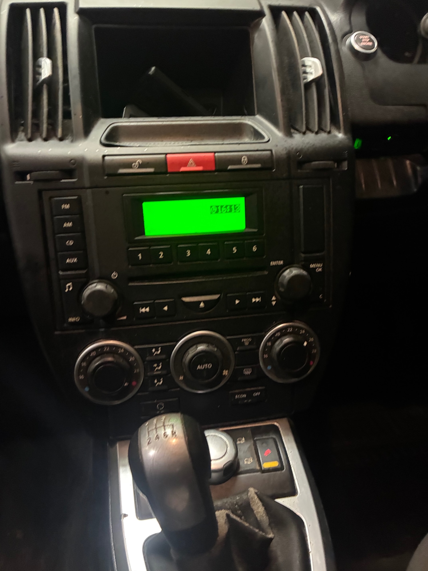 Used Land Rover Freelander 2008 for sale - 77046463: Photo 13