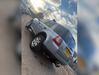 Used Land Rover Freelander 2008 for sale - 77046463: Photo