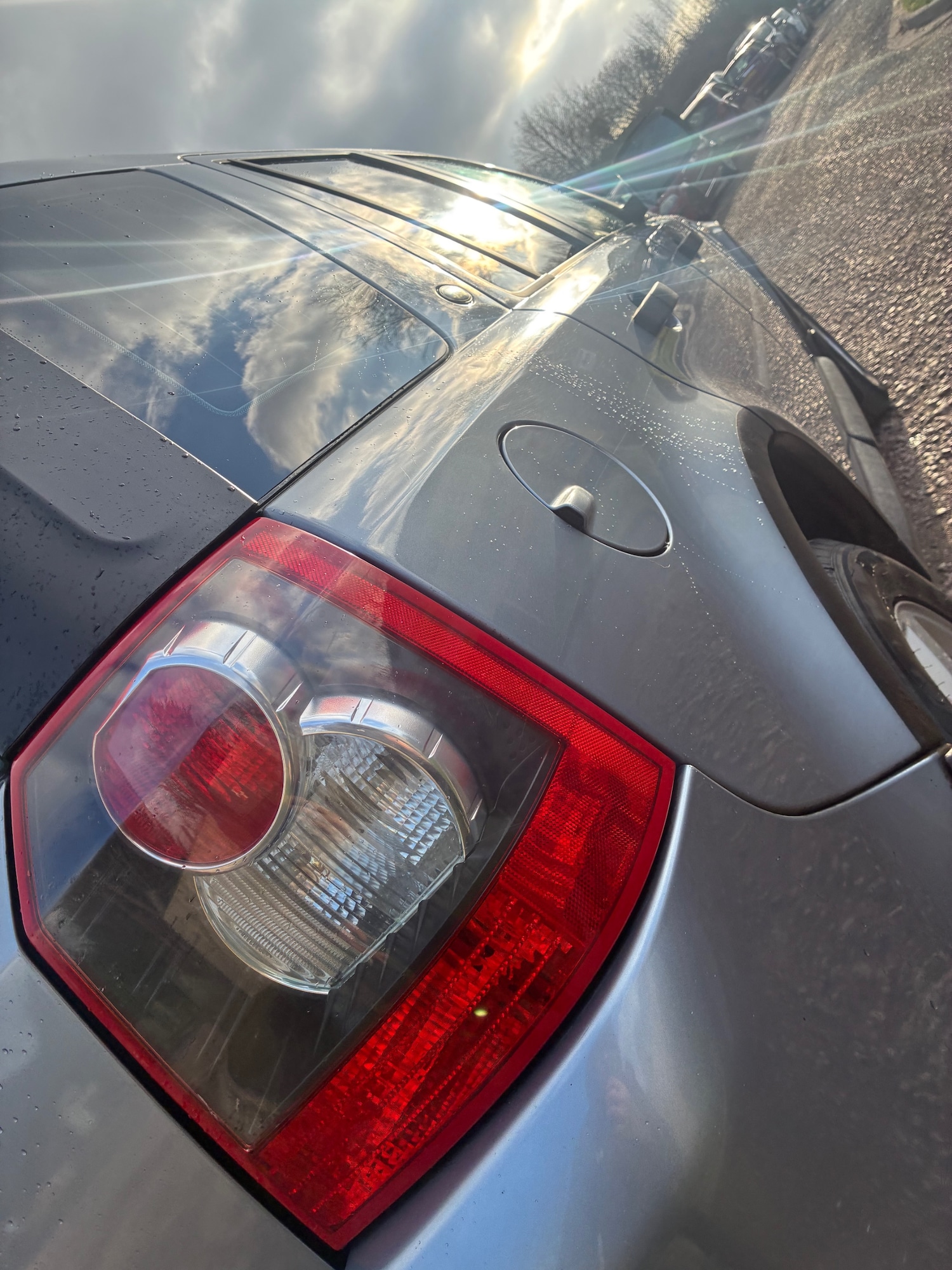 Used Land Rover Freelander 2008 for sale - 77046463: Photo 7