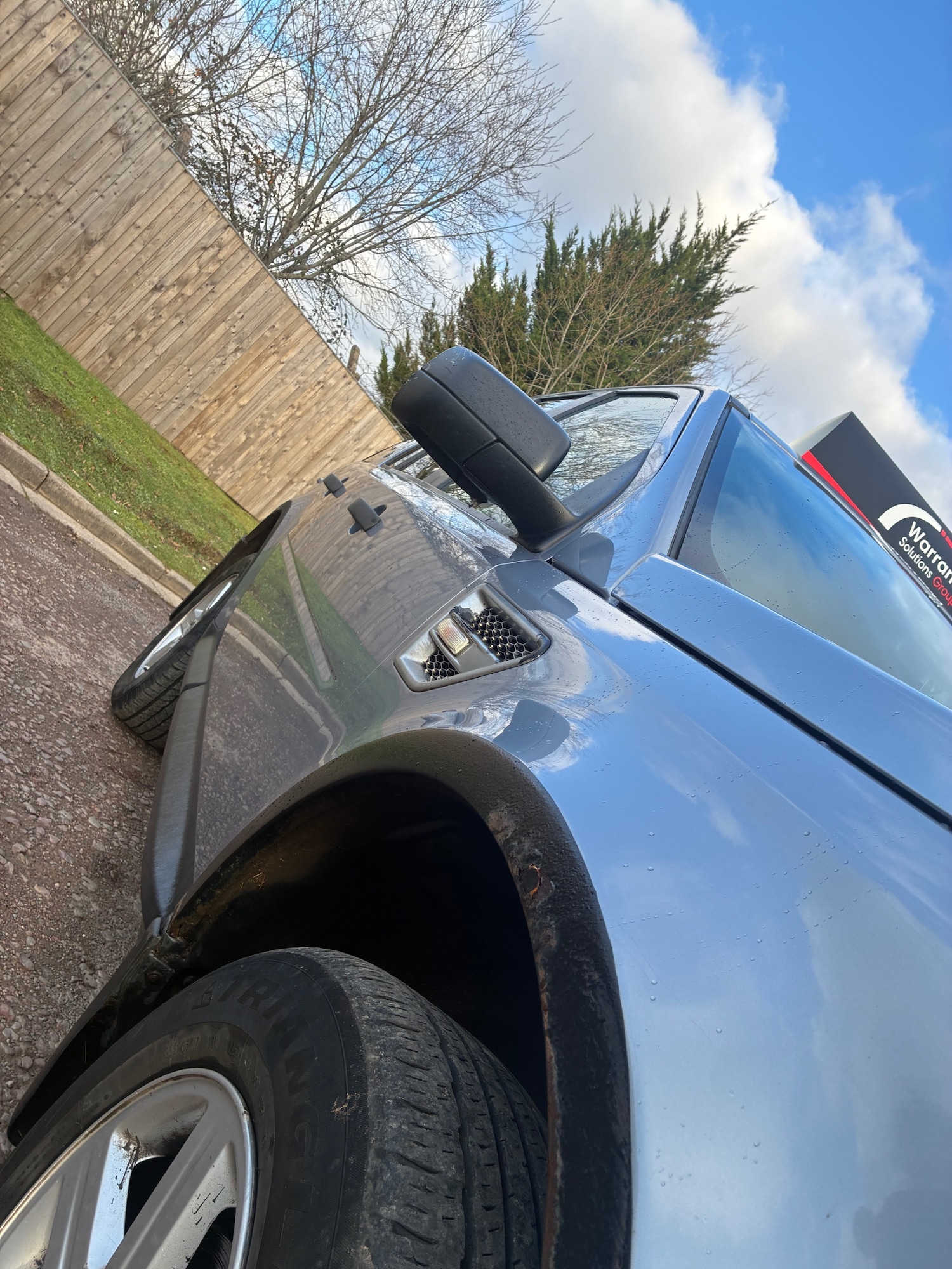 Used Land Rover Freelander 2008 for sale - 77046463: Photo 8