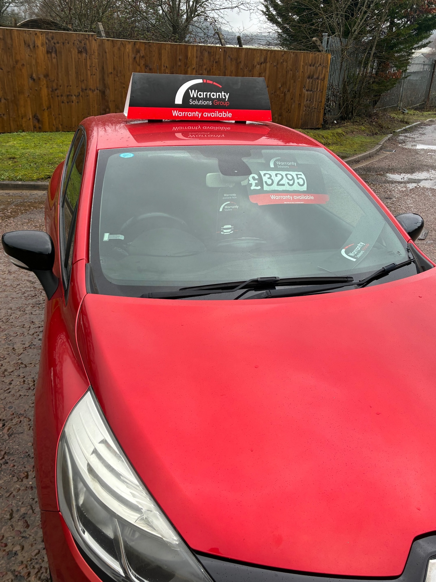 Used Renault Clio 2016 for sale - 77465859: Photo 10