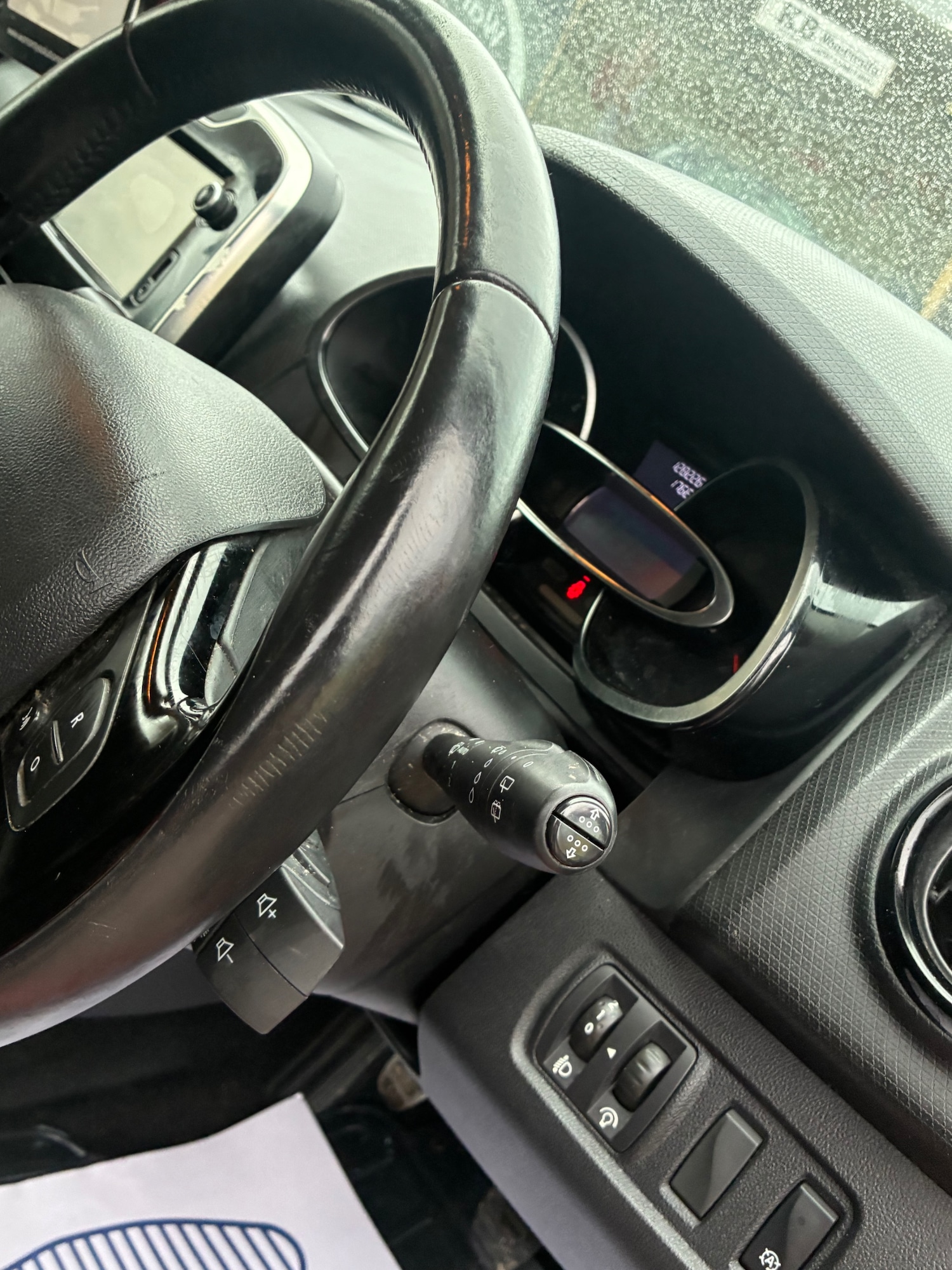 Used Renault Clio 2016 for sale - 77465859: Photo 16