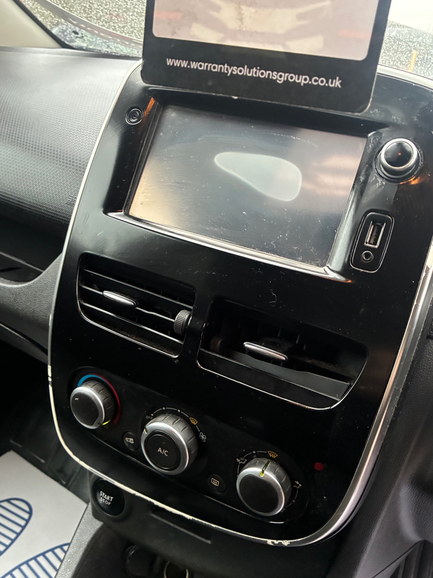 Used Renault Clio 2016 for sale - 77465859: Photo 18