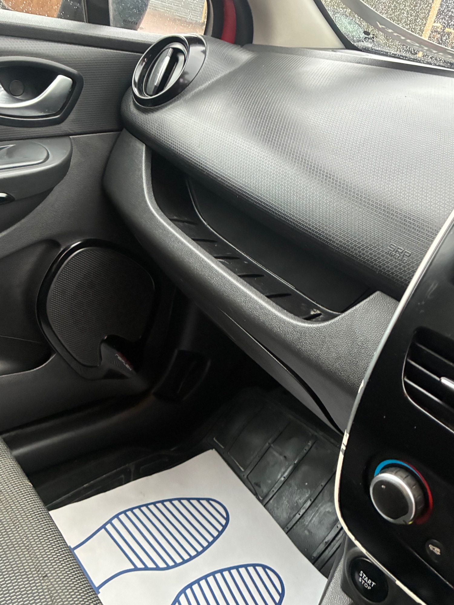 Used Renault Clio 2016 for sale - 77465859: Photo 21