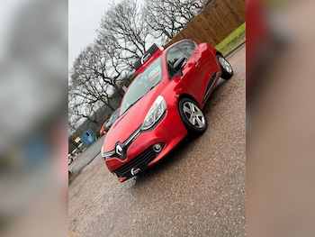 Used Renault Clio 2016 for sale - 77465859: Photo