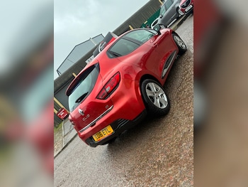 Used Renault Clio 2016 for sale - 77465859: Photo