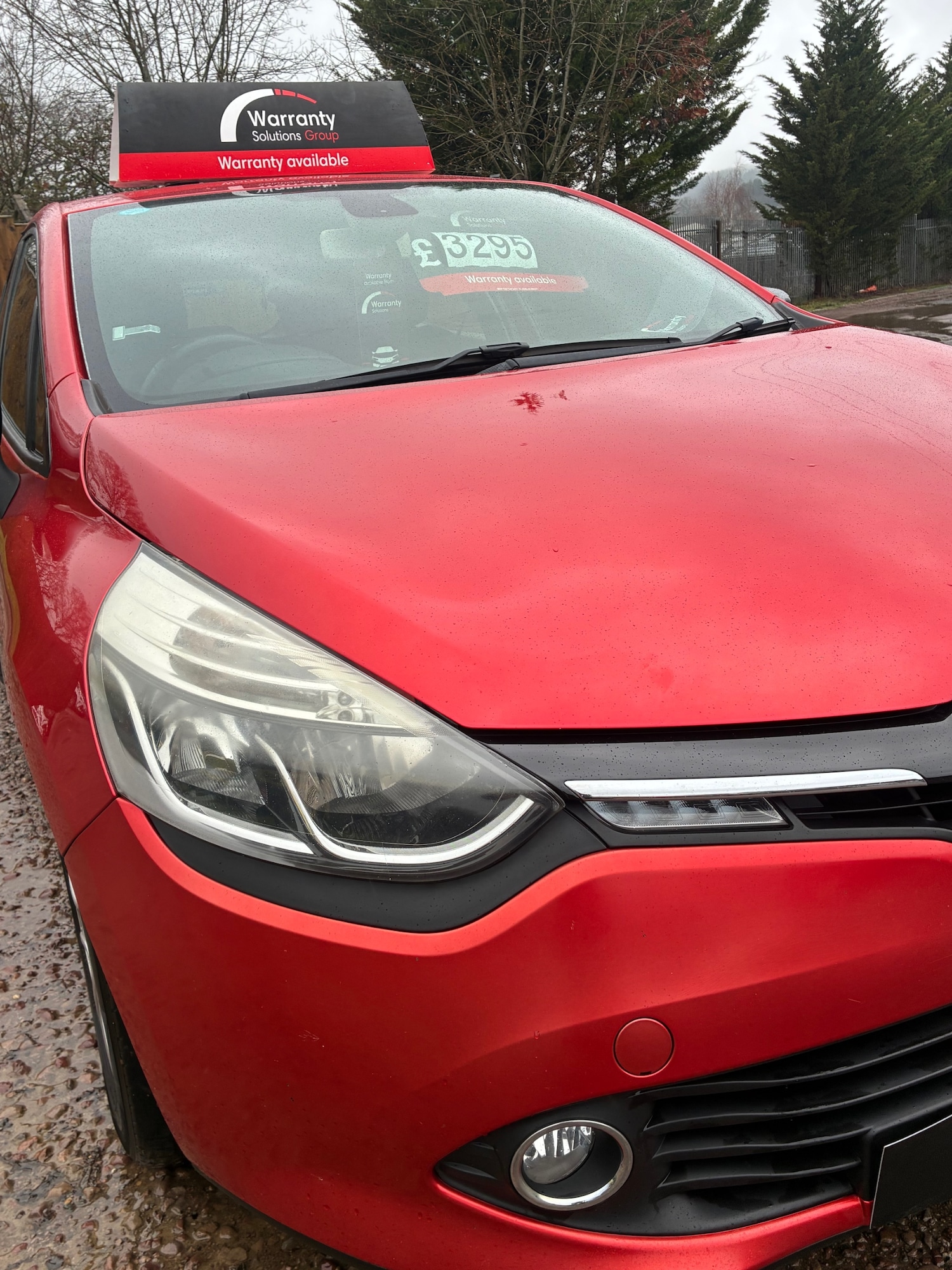 Used Renault Clio 2016 for sale - 77465859: Photo 9