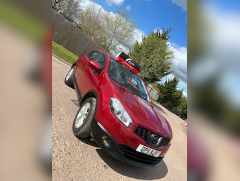 Used Nissan Qashqai 2011 for sale - 78313953: Photo