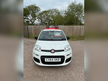 Used Fiat Panda 2014 for sale - 78523916: Photo
