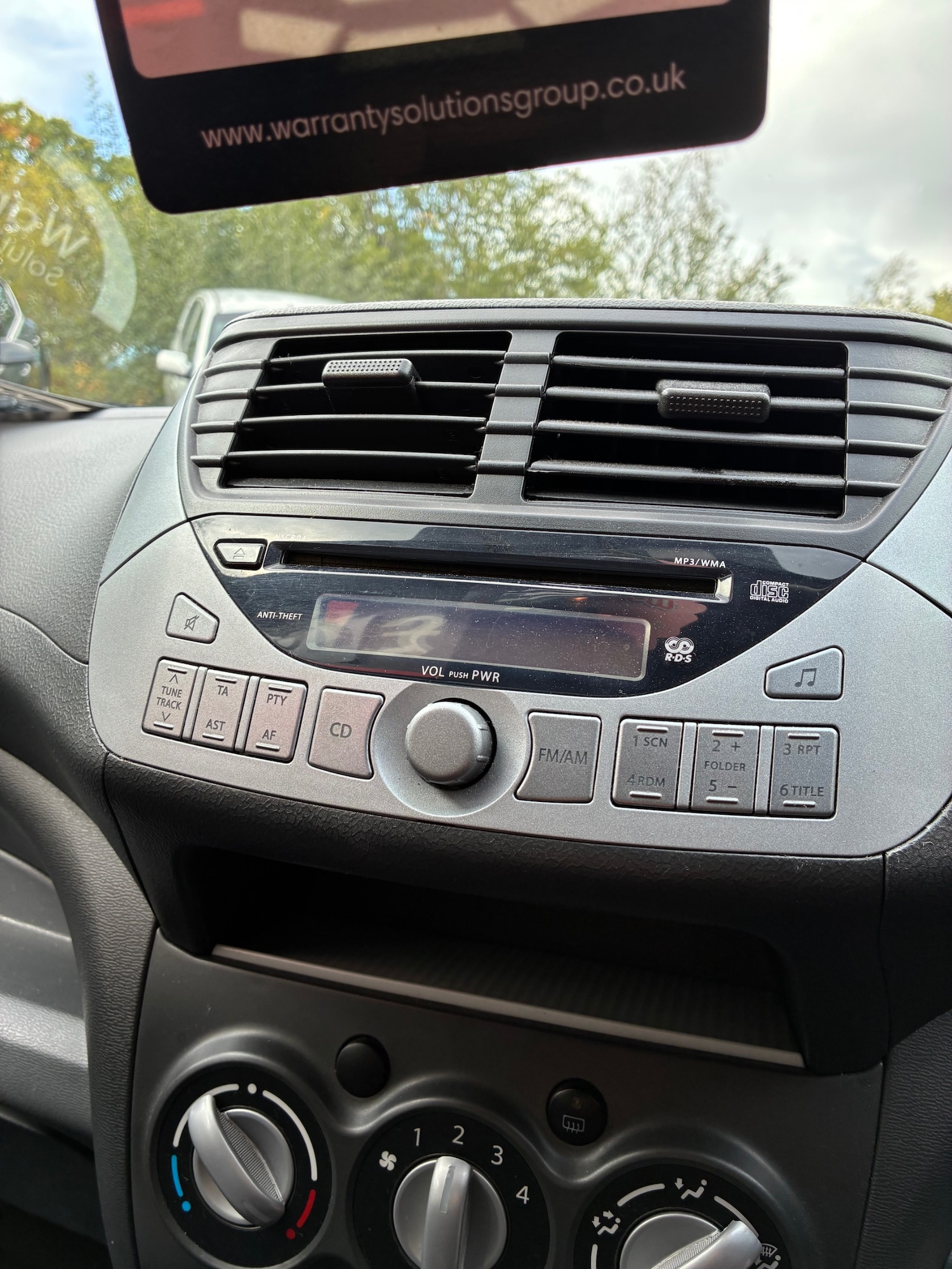 Vehicle 13