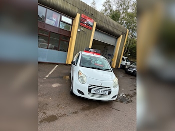 Used Suzuki Alto 2013 for sale - 75972325: Photo