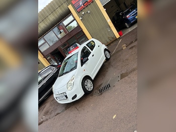 Used Suzuki Alto 2013 for sale - 75972325: Photo