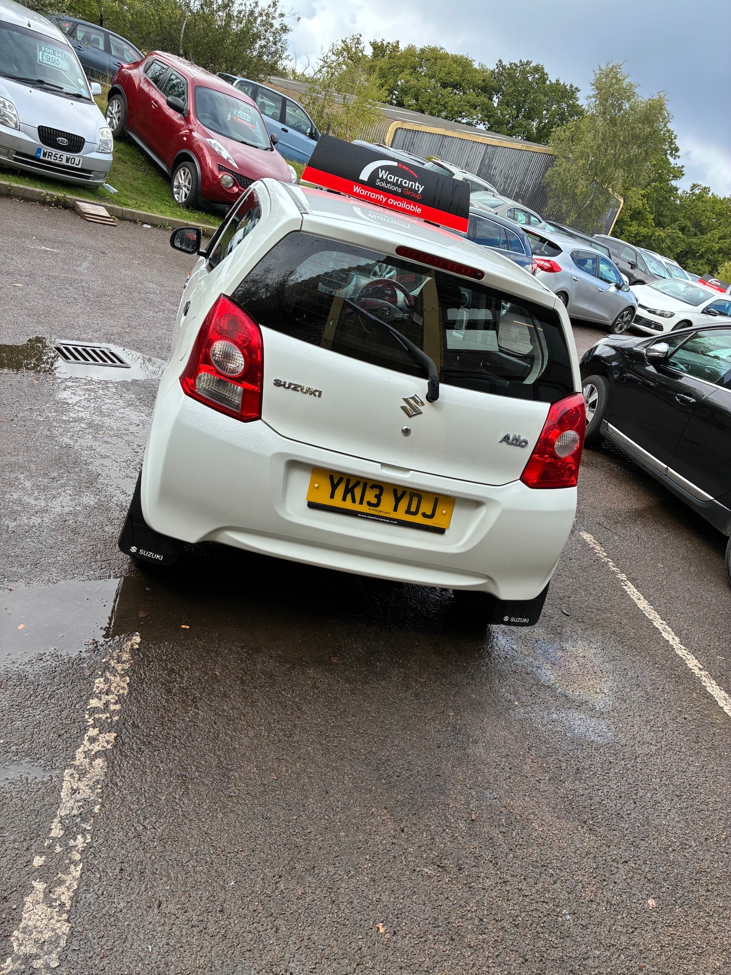 Vehicle 7