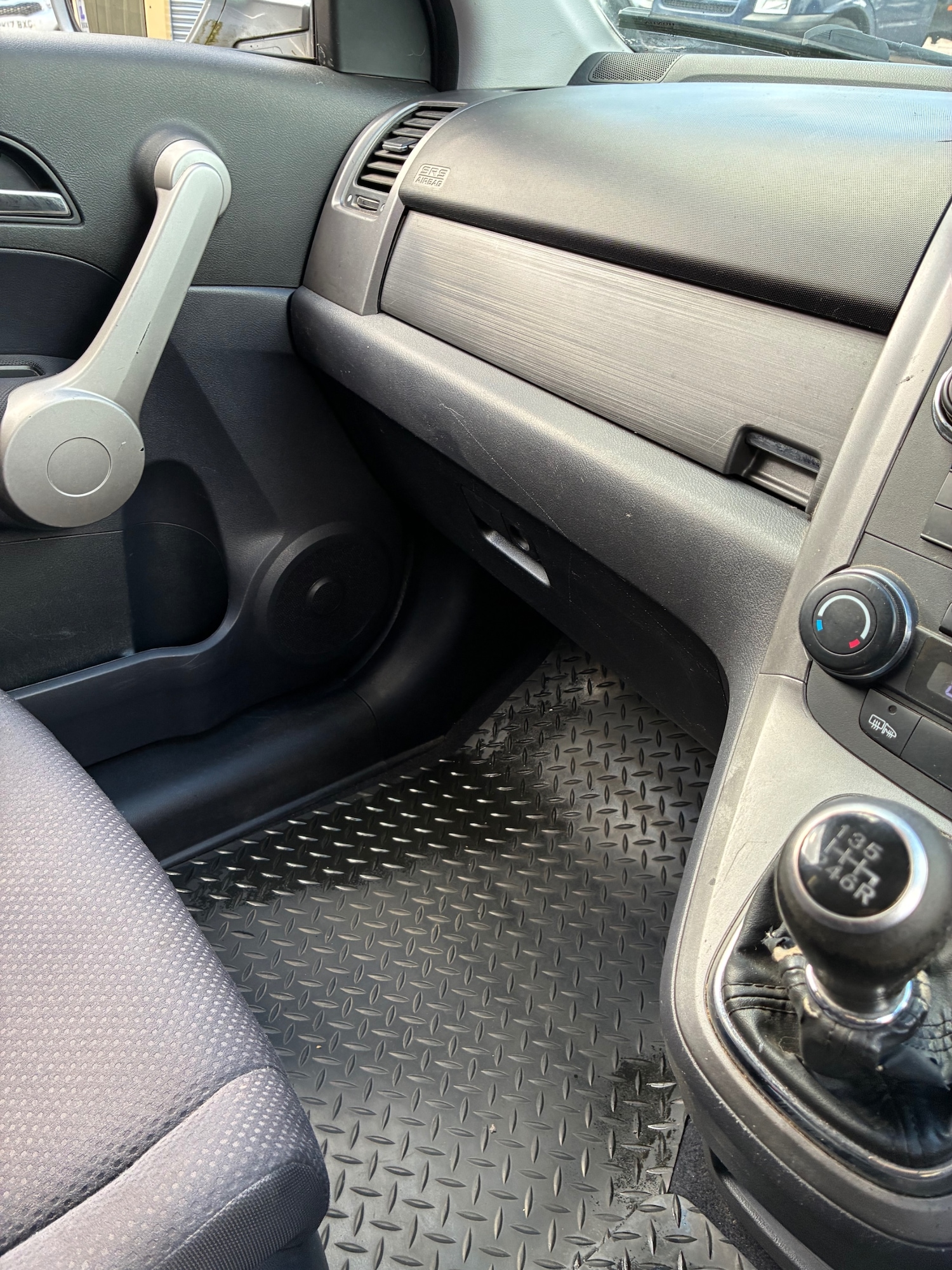 Used Honda CR-V 2008 for sale - 76102260: Photo 14