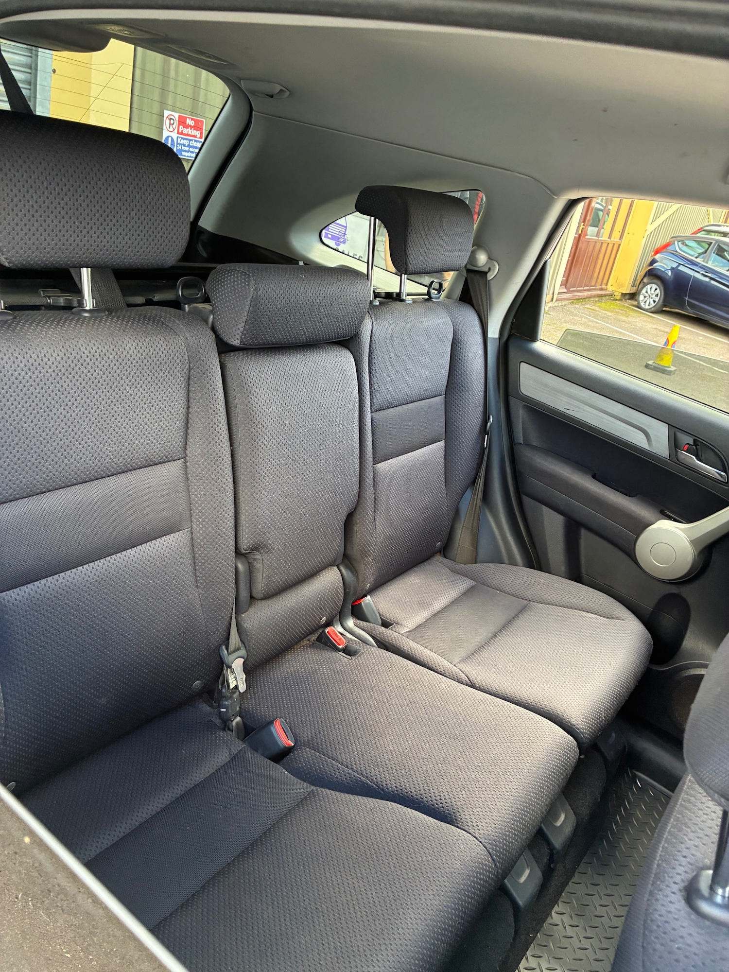Used Honda CR-V 2008 for sale - 76102260: Photo 16