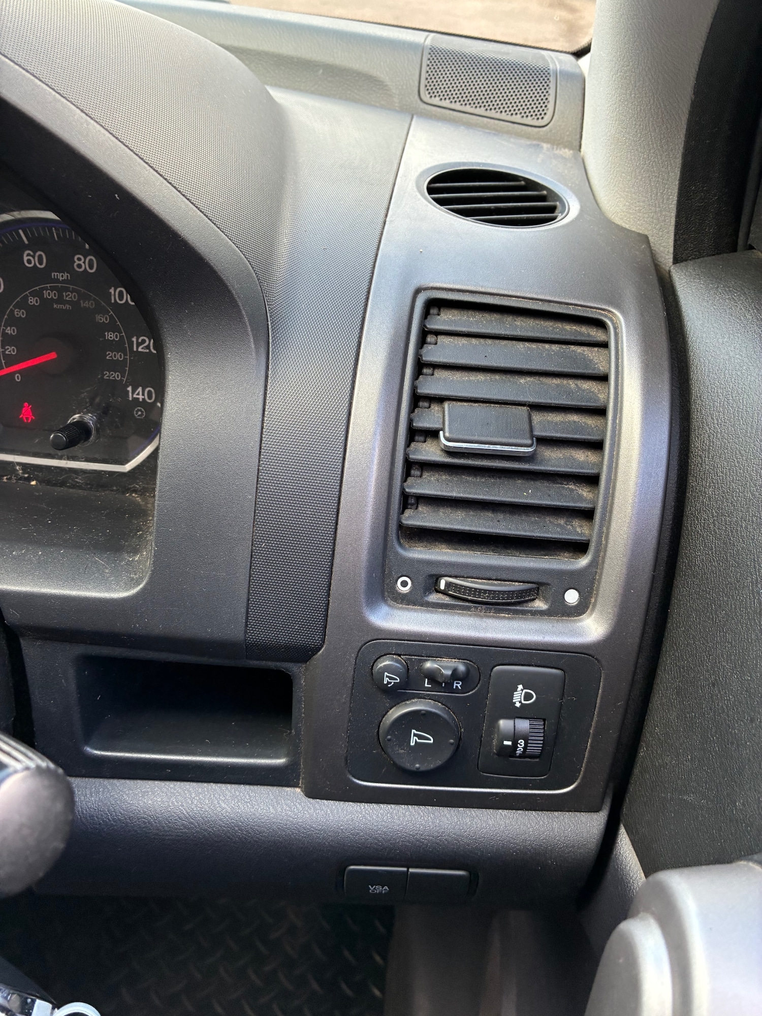 Used Honda CR-V 2008 for sale - 76102260: Photo 17