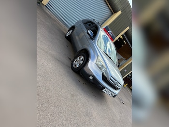 Used Honda CR-V 2008 for sale - 76102260: Photo 2