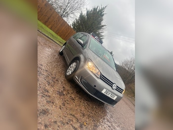 2011 (11) - 1.6 TDI 105 S 5dr