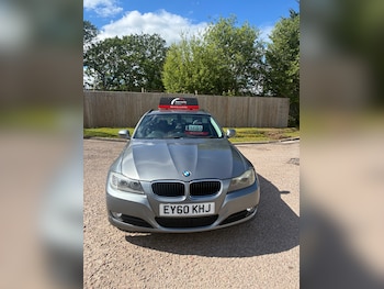 Used BMW 3 Series 2010 for sale - 78862483: Photo