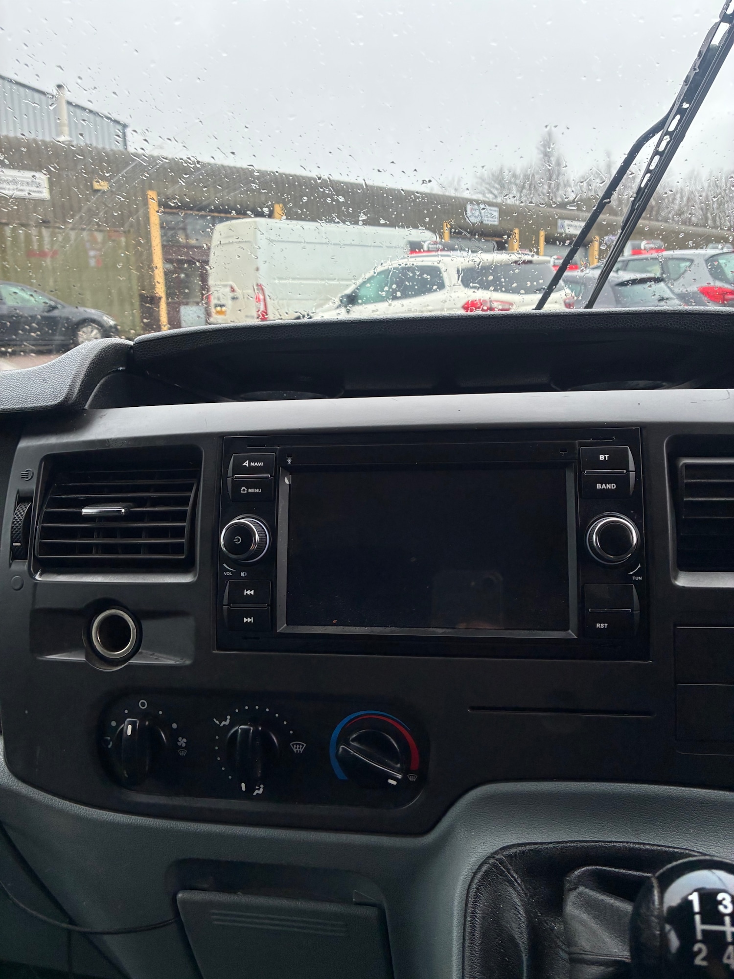 Used Ford Transit 2009 for sale - 77712972: Photo 3