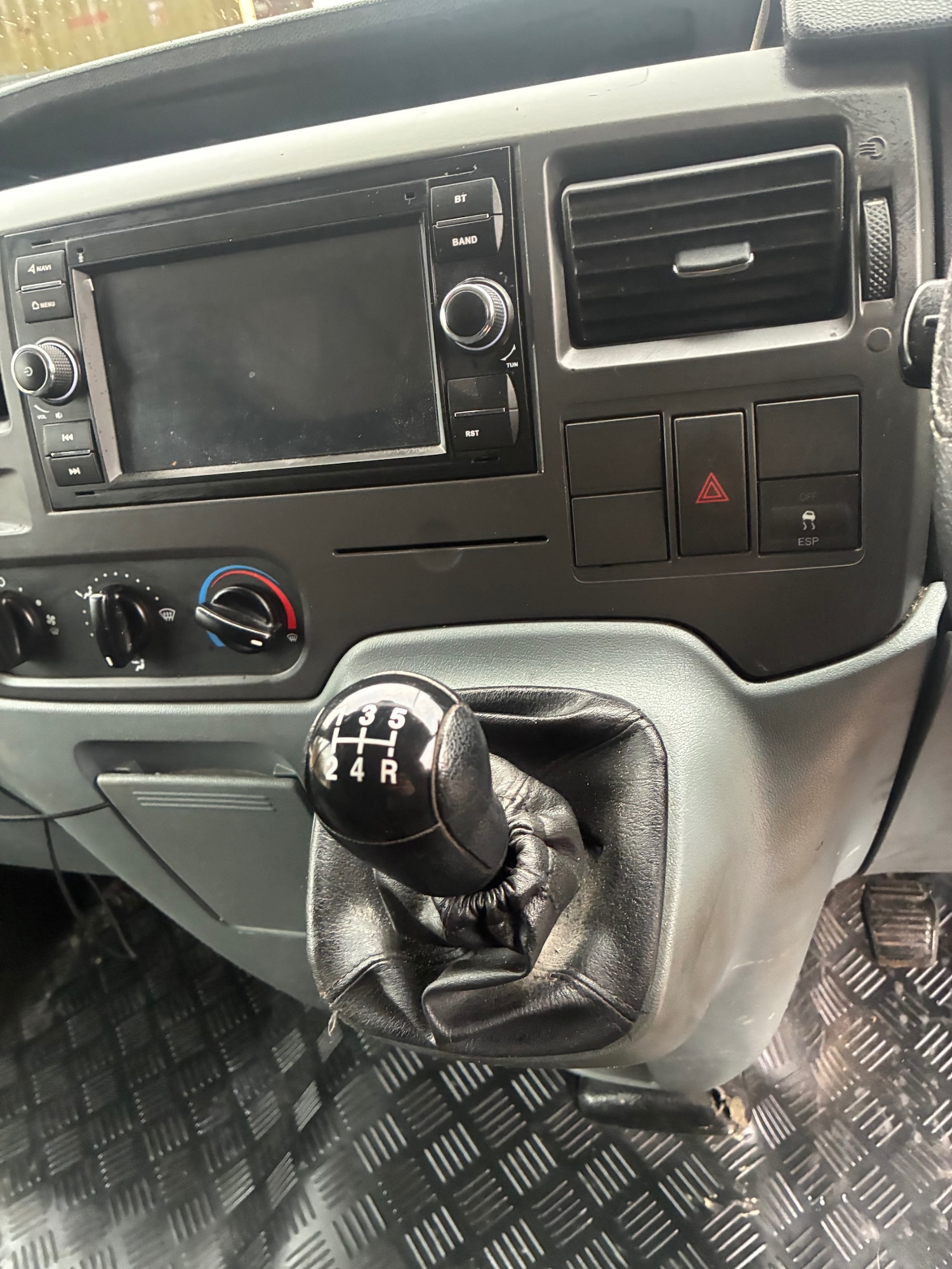 Used Ford Transit 2009 for sale - 77712972: Photo 4