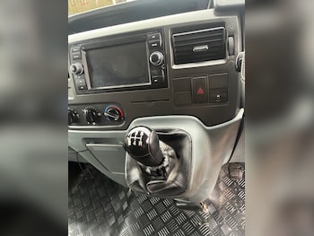 Used Ford Transit 2009 for sale - 77712972: Photo