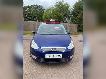 Used Ford Galaxy 2014 for sale - 78817319: Photo