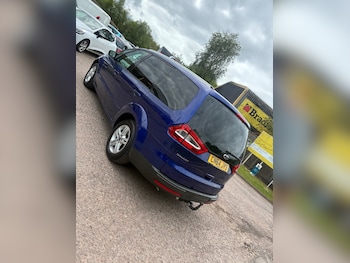 Used Ford Galaxy 2014 for sale - 78817319: Photo