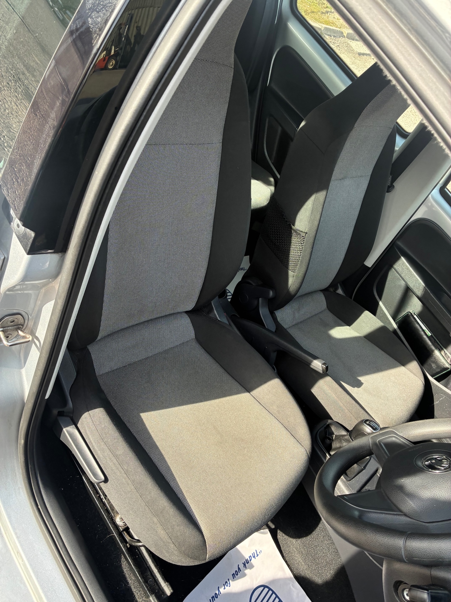 Used Skoda Citigo 2014 for sale - 77988313: Photo 10