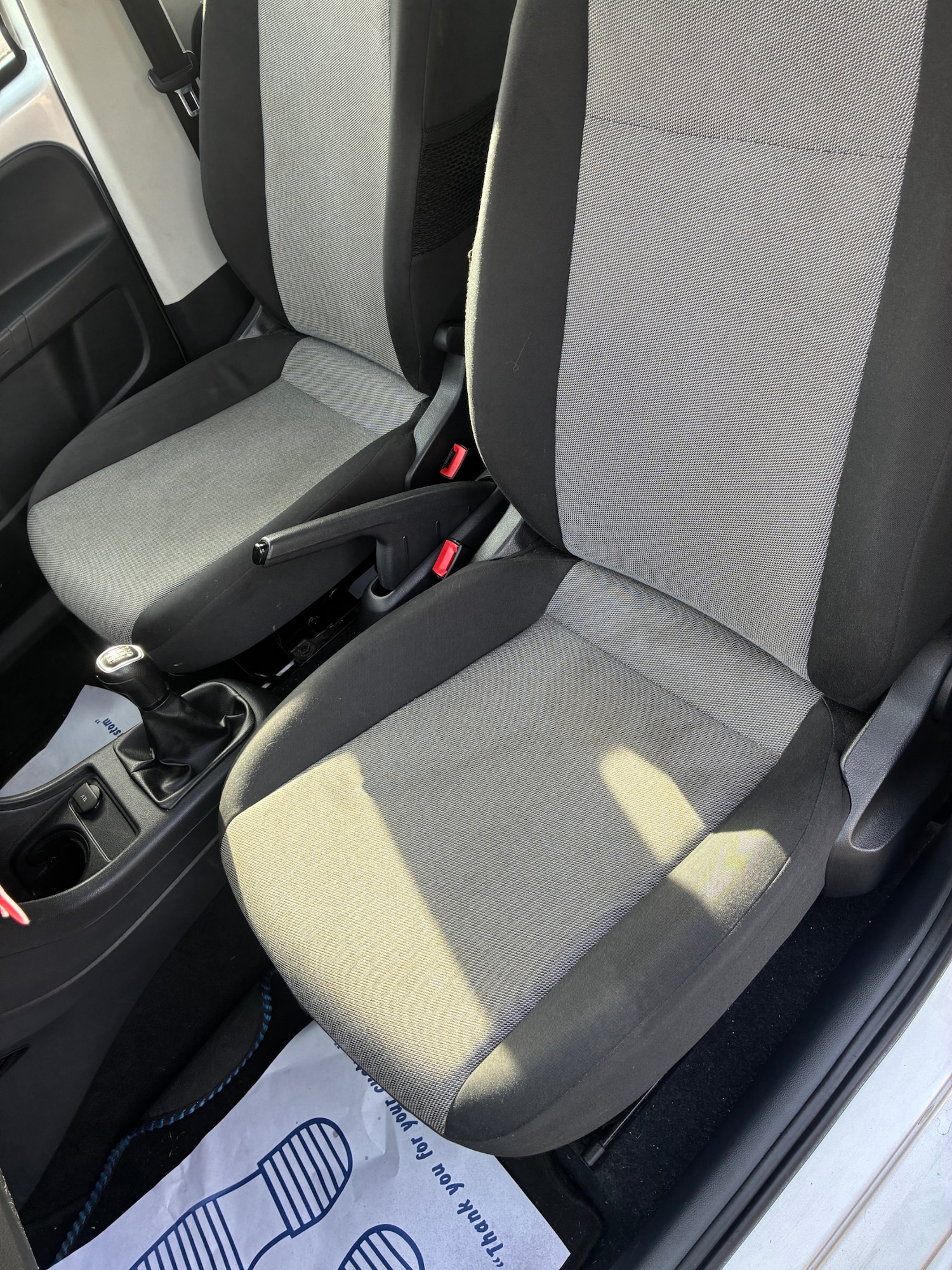 Used Skoda Citigo 2014 for sale - 77988313: Photo 11