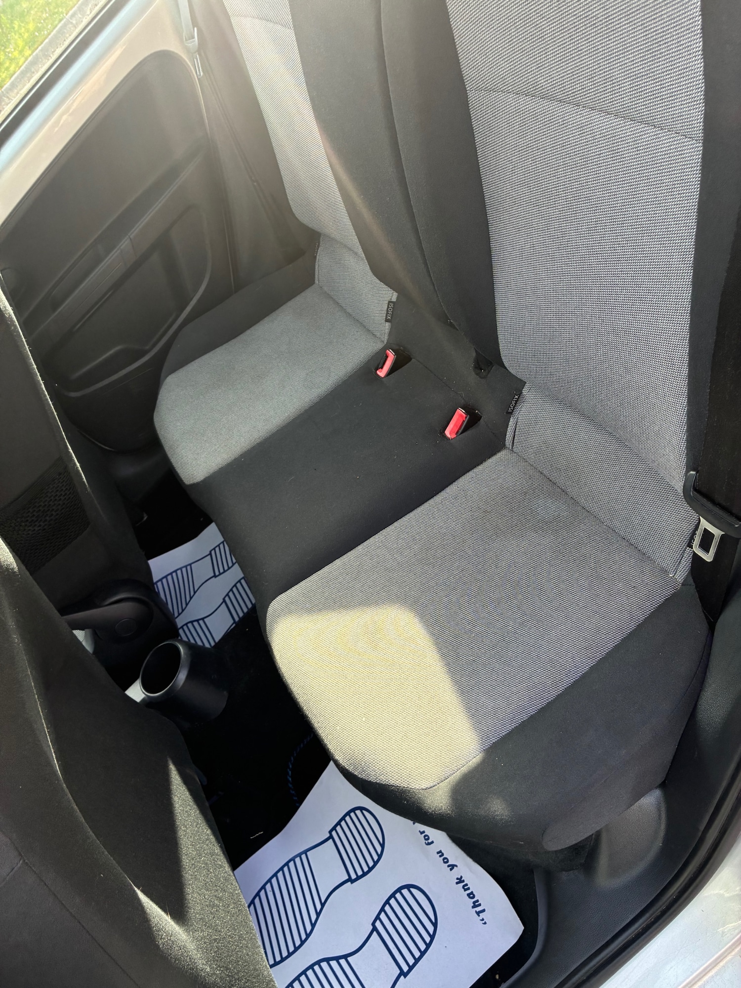 Used Skoda Citigo 2014 for sale - 77988313: Photo 12