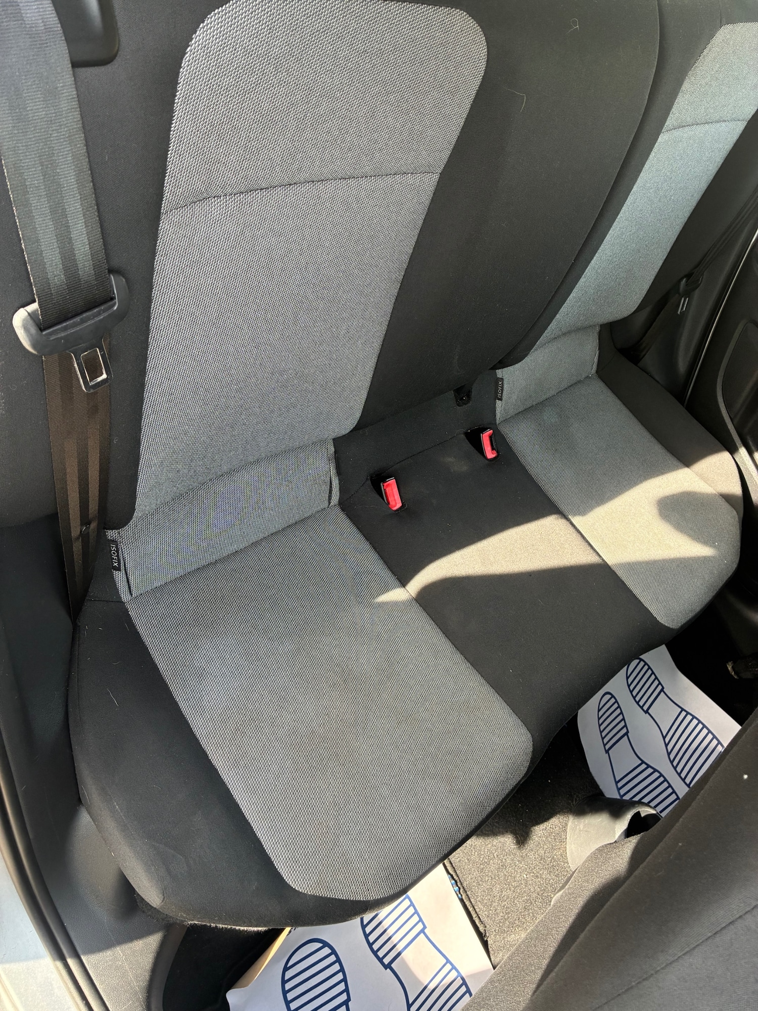 Used Skoda Citigo 2014 for sale - 77988313: Photo 13