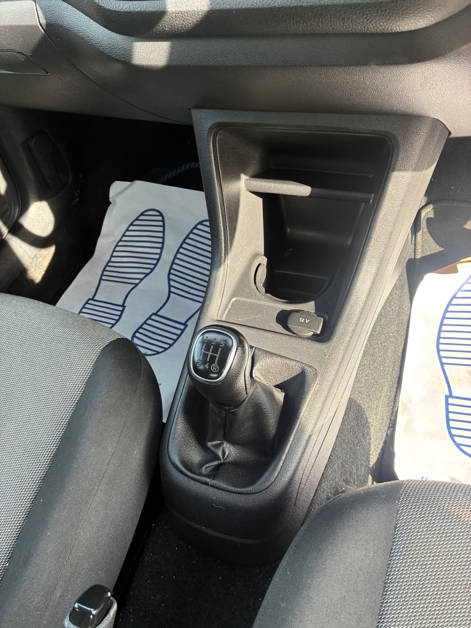 Used Skoda Citigo 2014 for sale - 77988313: Photo 9