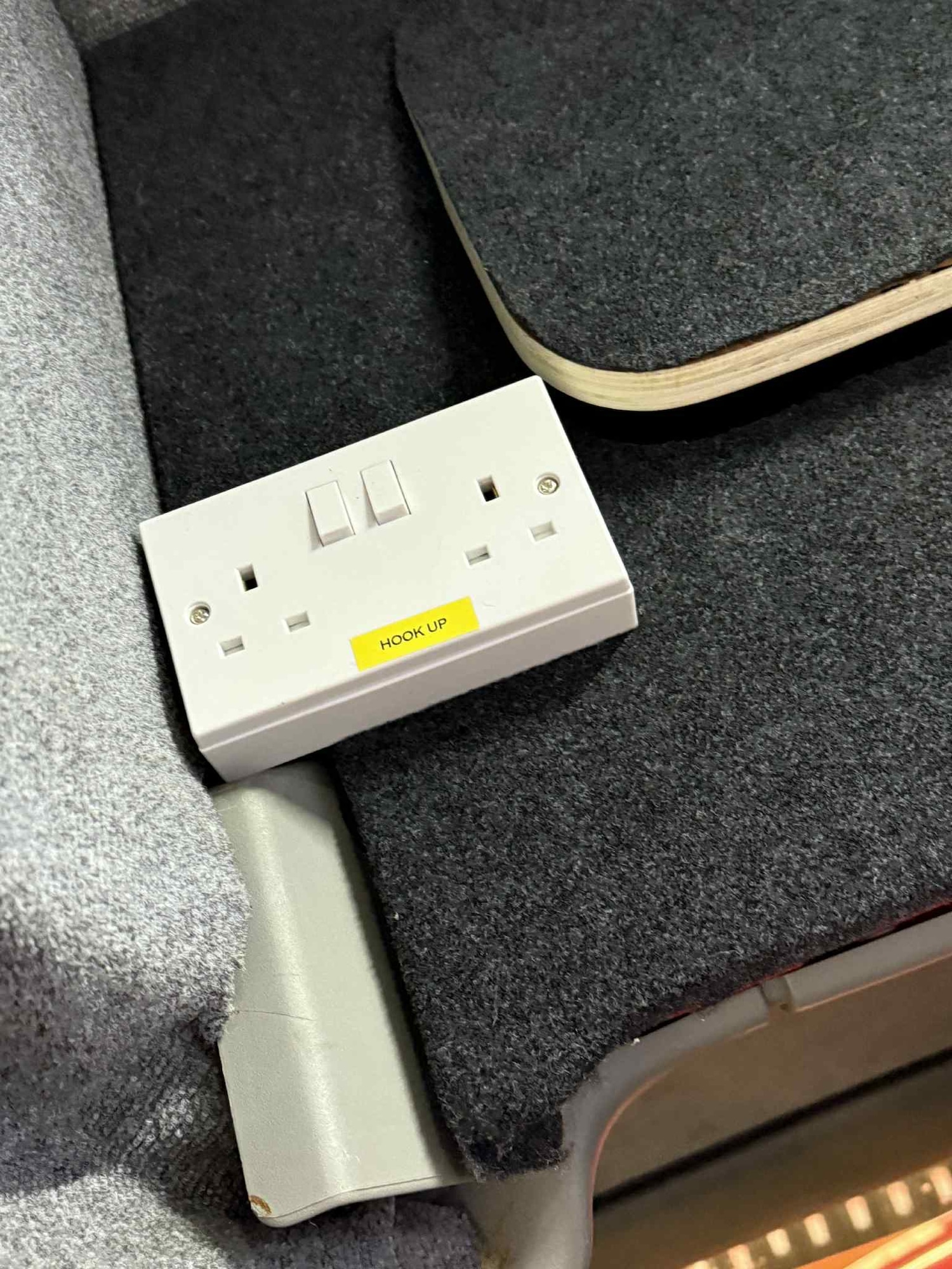 Used Renault Trafic 2004 for sale - 77173472: Photo 11