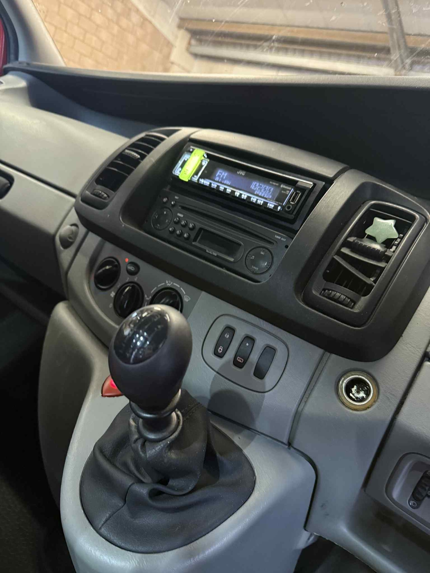 Used Renault Trafic 2004 for sale - 77173472: Photo 13