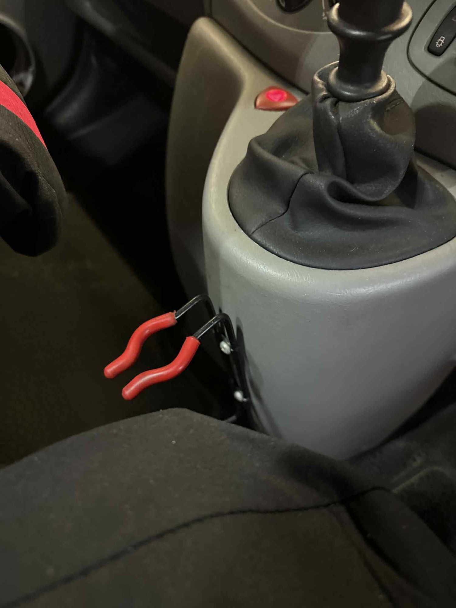 Used Renault Trafic 2004 for sale - 77173472: Photo 15