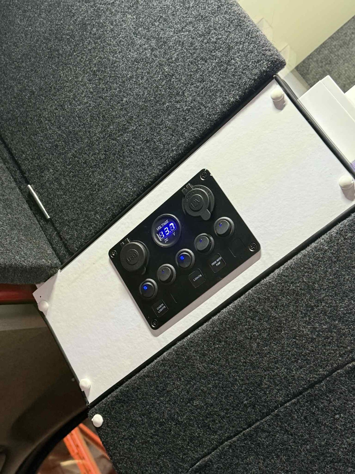 Used Renault Trafic 2004 for sale - 77173472: Photo 16