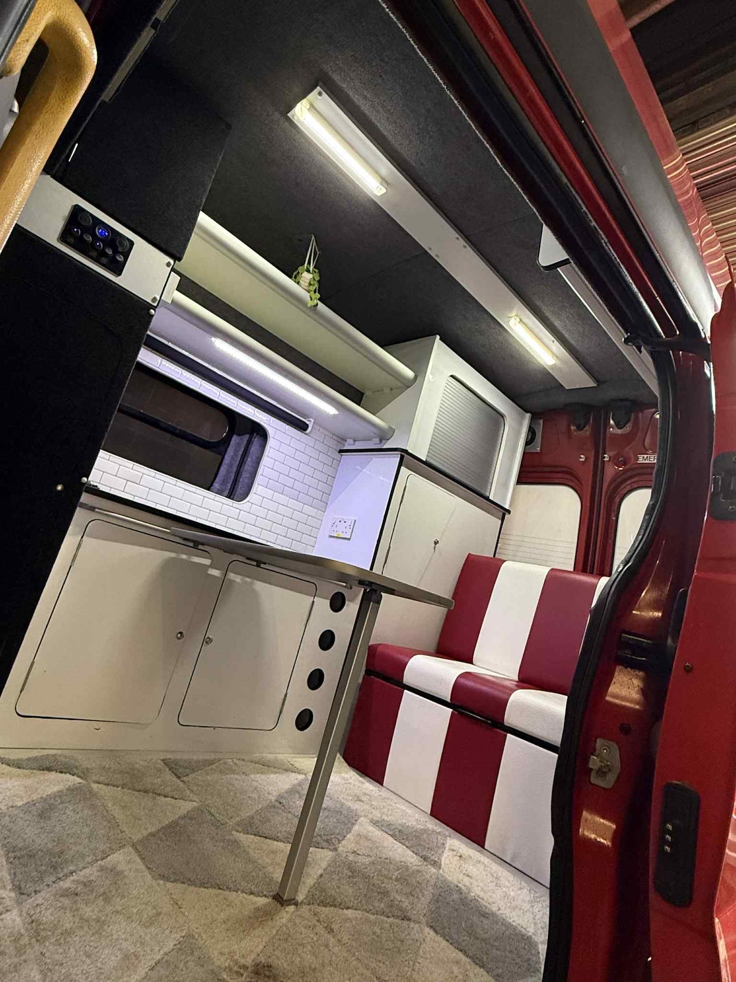 Used Renault Trafic 2004 for sale - 77173472: Photo 2