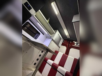 Used Renault Trafic 2004 for sale - 77173472: Photo