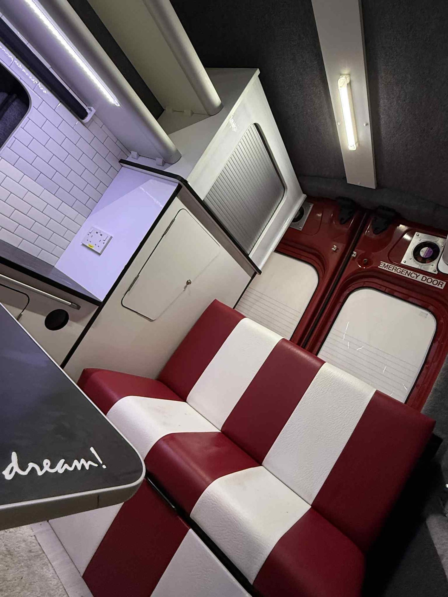 Used Renault Trafic 2004 for sale - 77173472: Photo 5