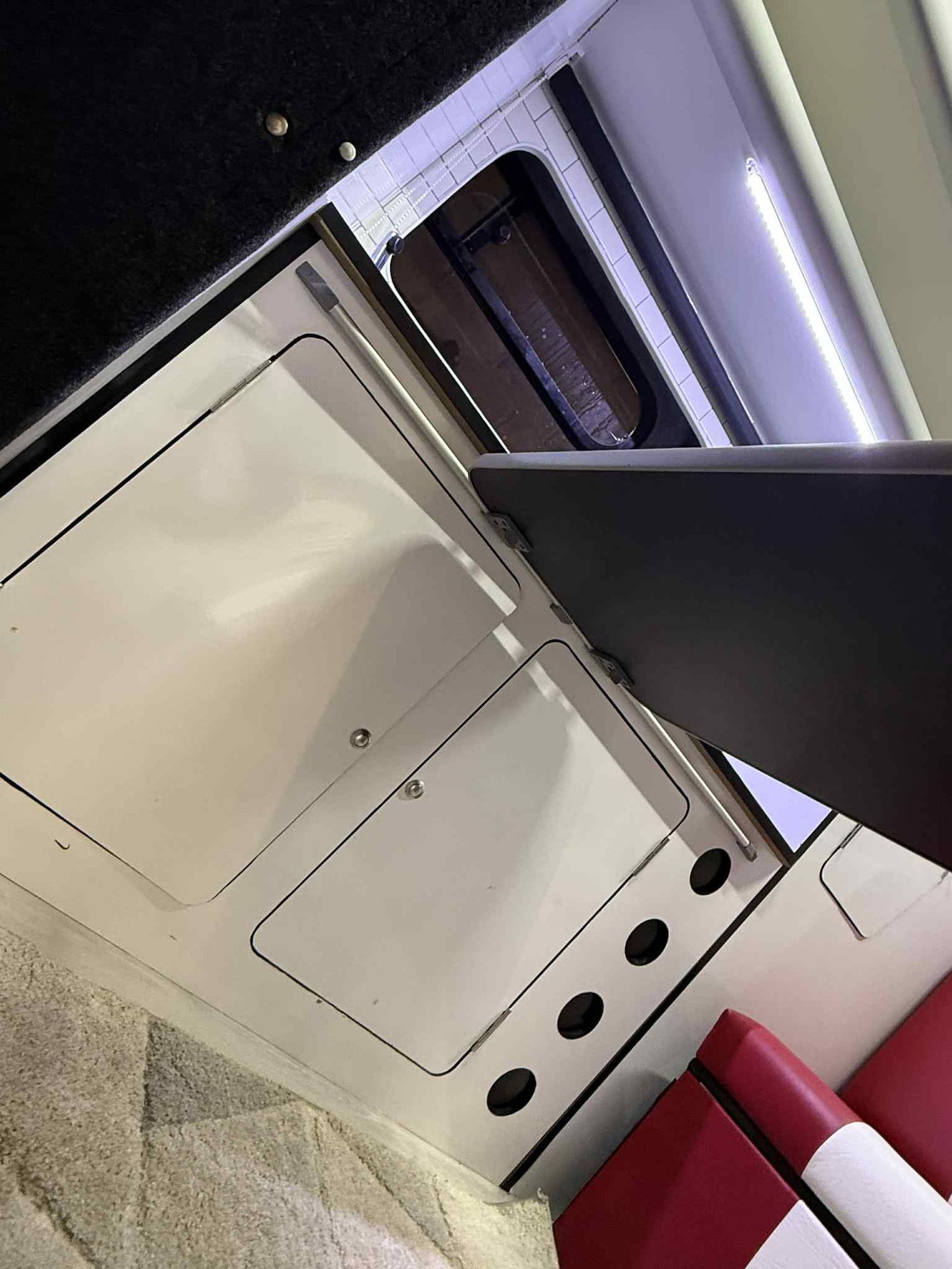 Used Renault Trafic 2004 for sale - 77173472: Photo 7