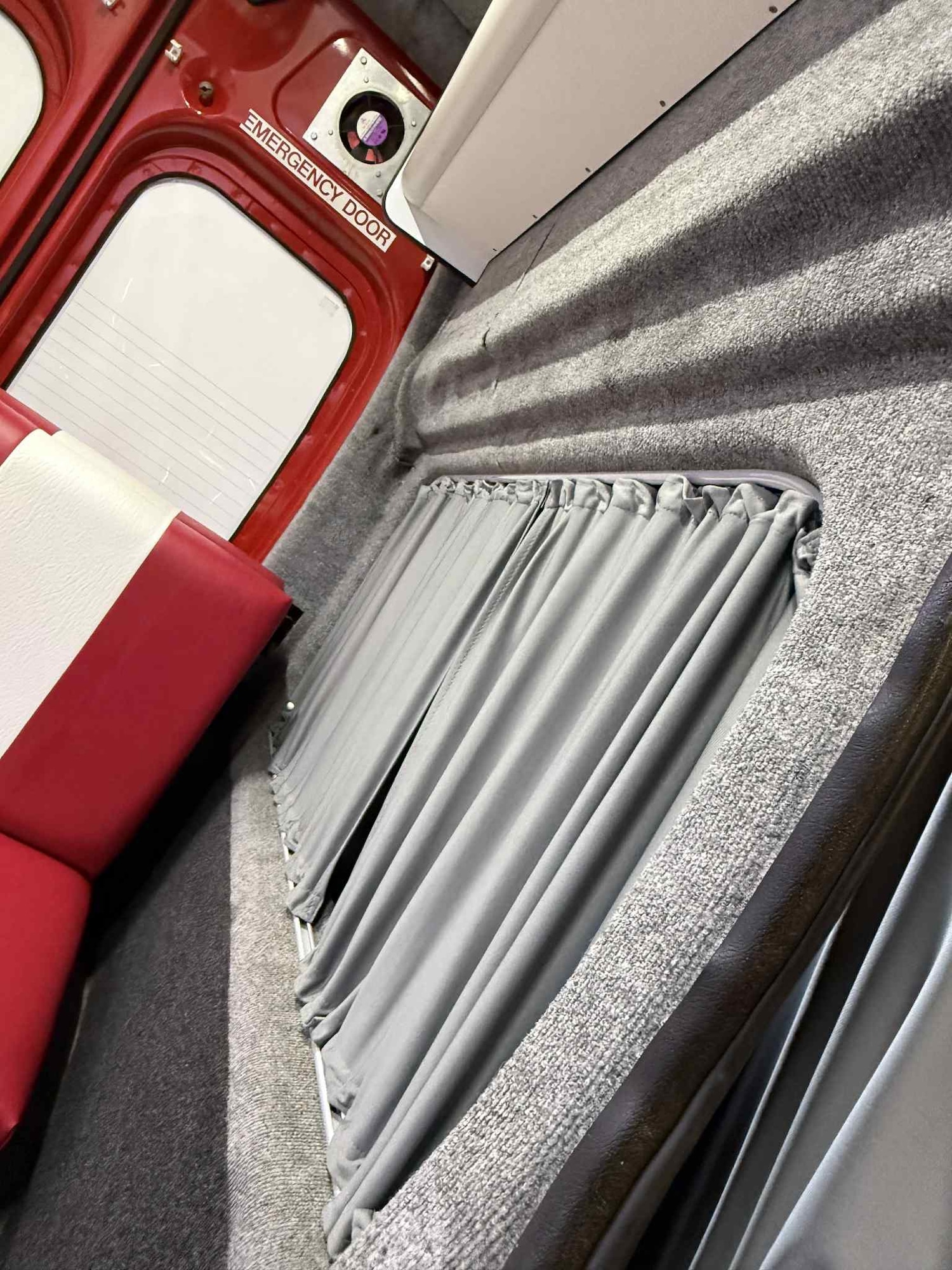 Used Renault Trafic 2004 for sale - 77173472: Photo 8