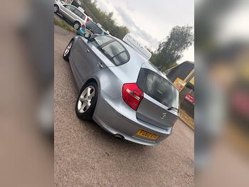 Used BMW 1 Series 2010 for sale - 79559915: Photo