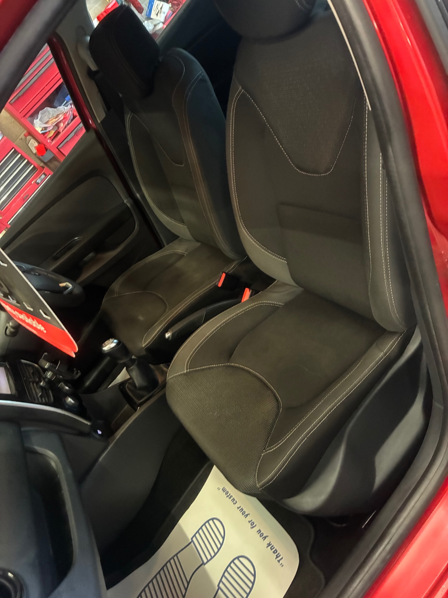 Used Renault Clio 2017 for sale - 77778084: Photo 11