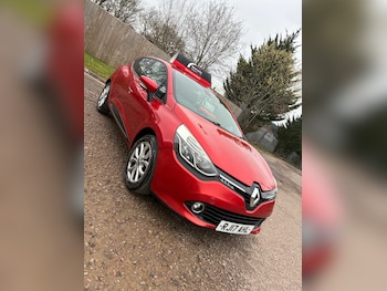 2017 (17) - 1.2 TCE Dynamique Nav 5dr