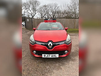 Used Renault Clio 2017 for sale - 77778084: Photo