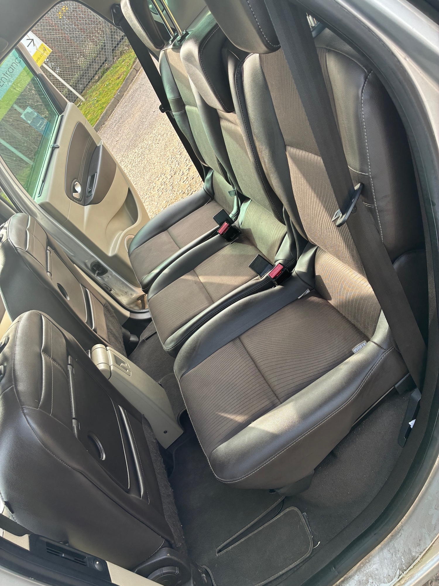 Used Renault Scenic 2010 for sale - 77762260: Photo 12