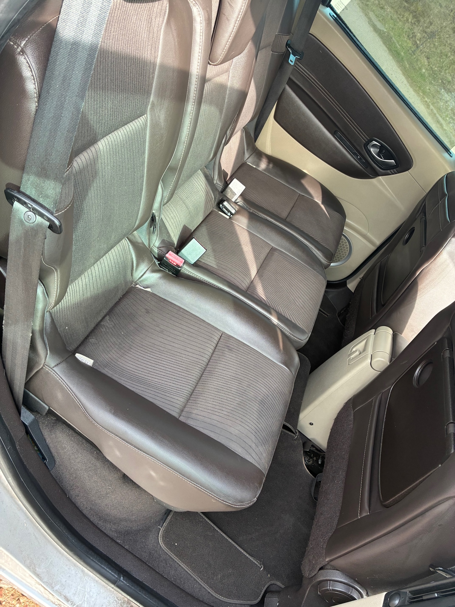 Used Renault Scenic 2010 for sale - 77762260: Photo 13