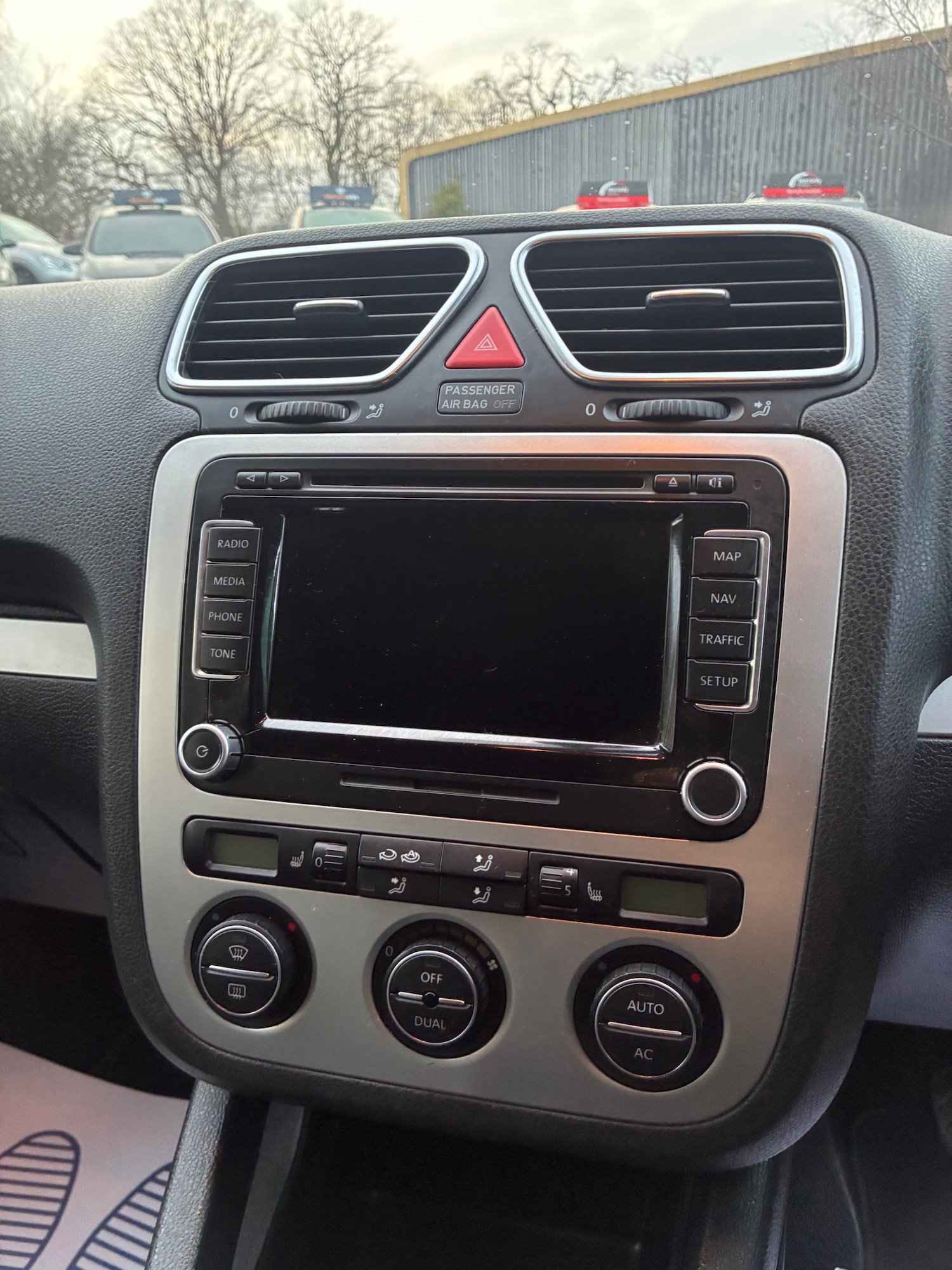 Used Volkswagen Scirocco 2009 for sale - 77519472: Photo 10