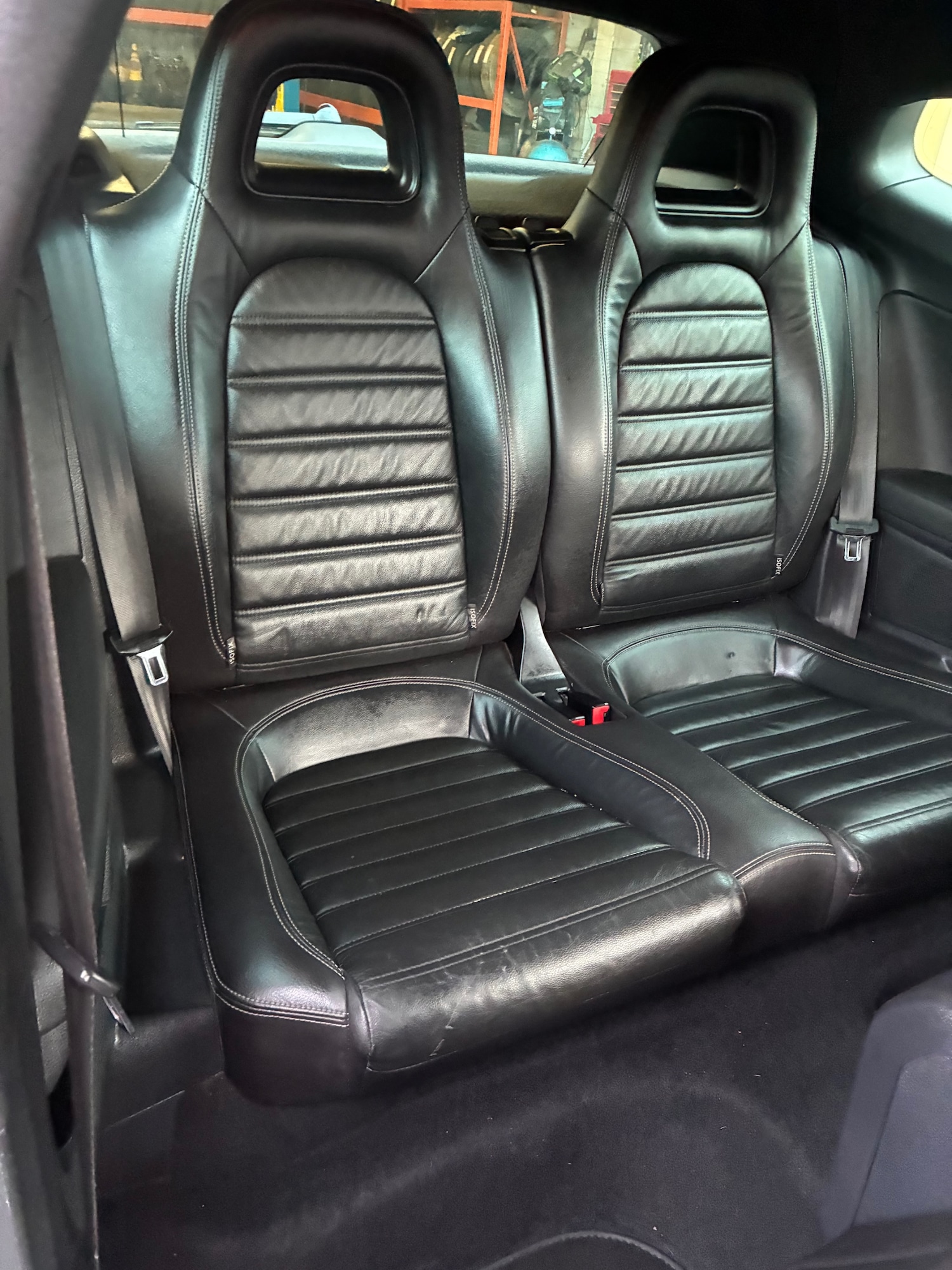 Used Volkswagen Scirocco 2009 for sale - 77519472: Photo 13